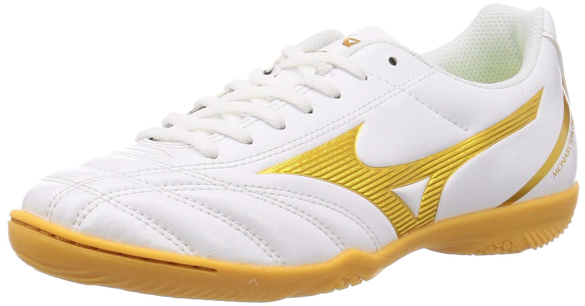 Amazon.co.jp: Mizuno Monarcida NEO SELECT Jr IN Kids Soccer